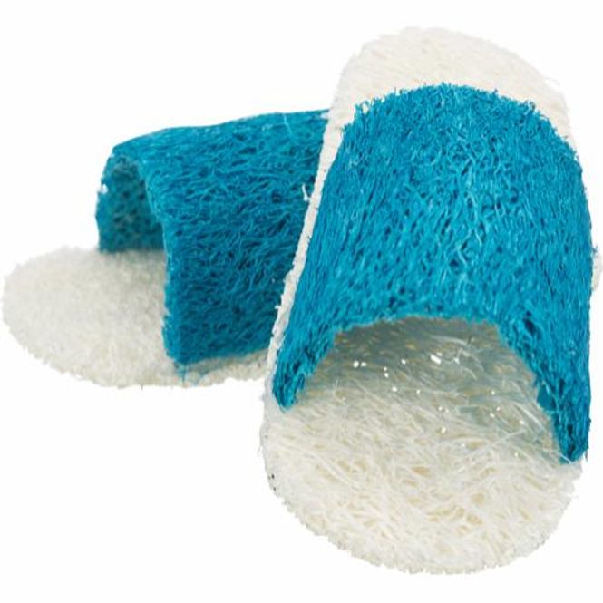 Hovedbilde Sett med spiselige sandaler