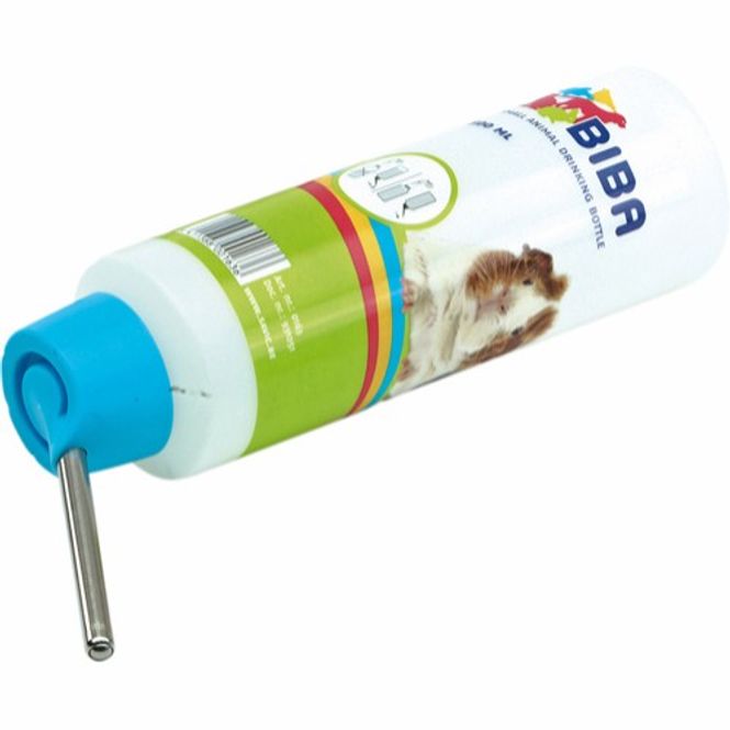 Hovedbilde BIBA DRIKKEFLASKE 500ML