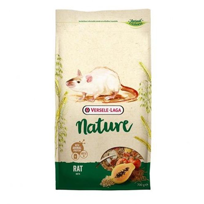 Hovedbilde Versele-Laga Nature Rotte 700g