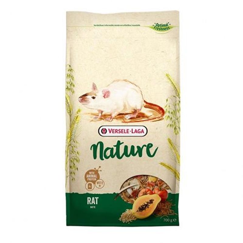 Versele-Laga Nature Rotte 700g