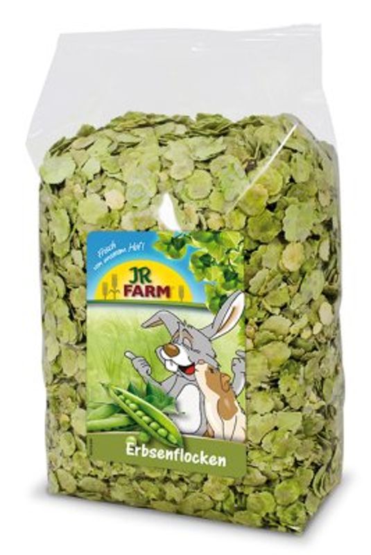 JR FARM Erteflak 1 kg