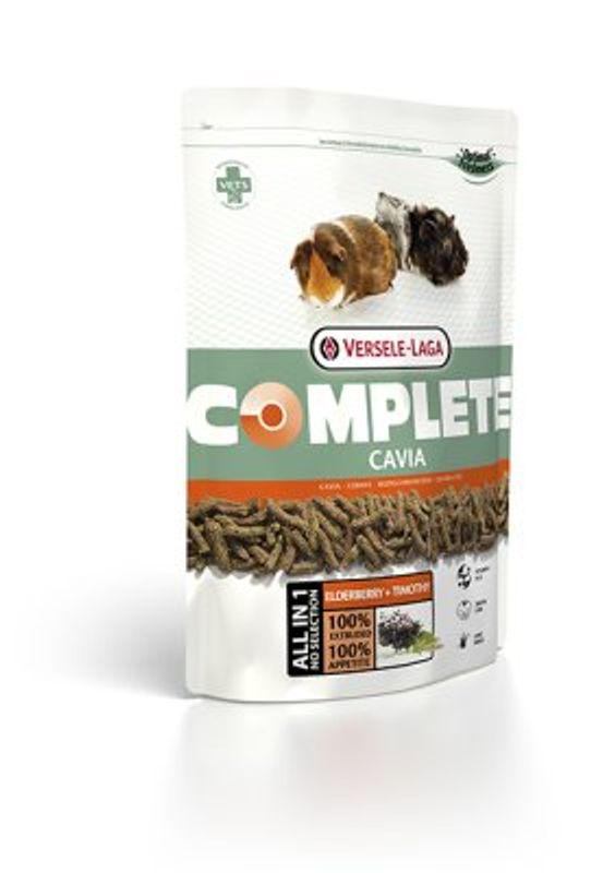 COMPLETE CAVIA 500GR