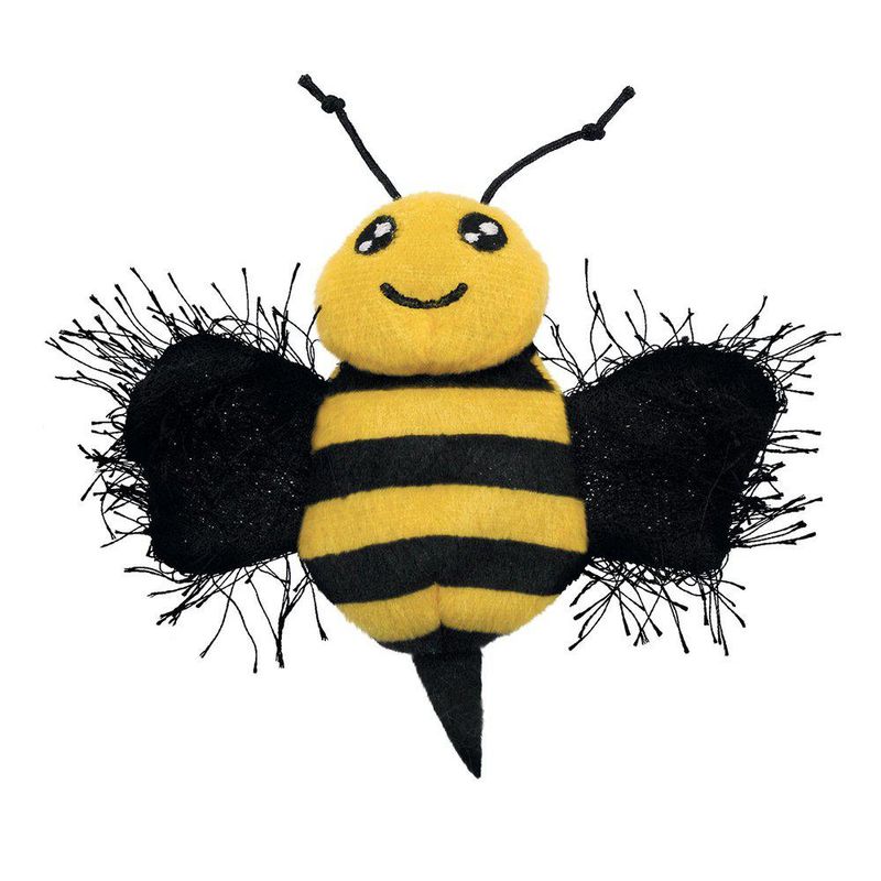 KONG BETTER BUZZ BEE 8x11x3 CM