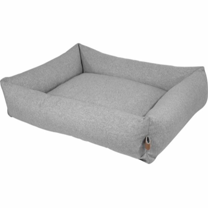 Hovedbilde HUNDEKURV SNUG SILVER SPOON 100x80cm