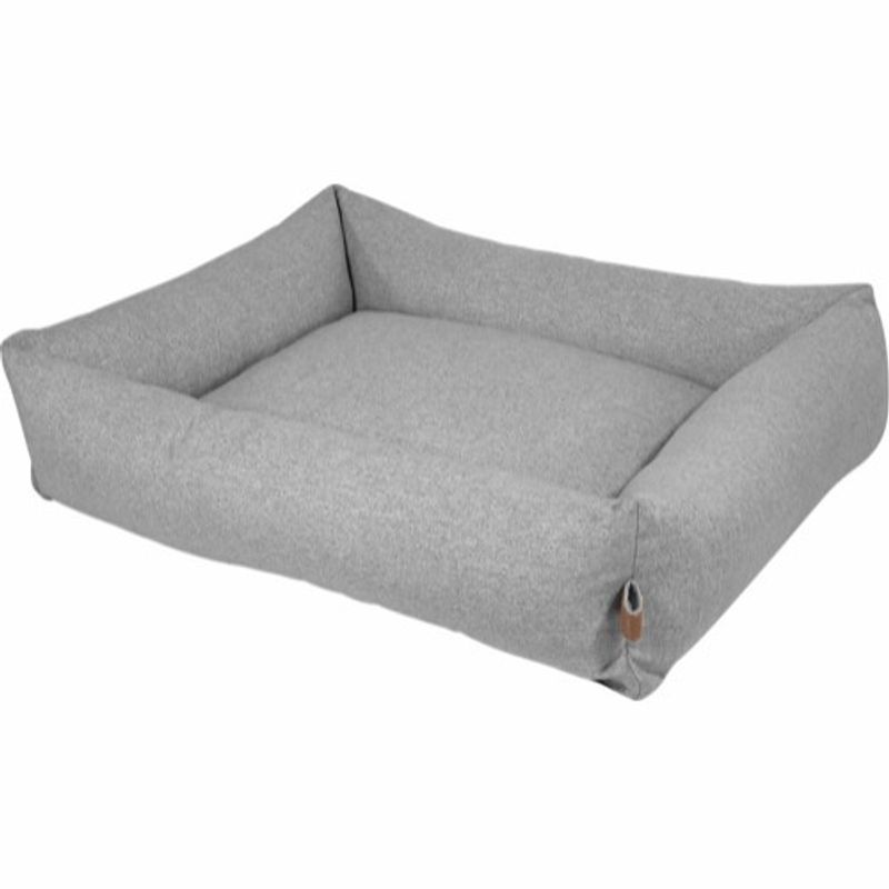 HUNDEKURV SNUG SILVER SPOON 100x80cm