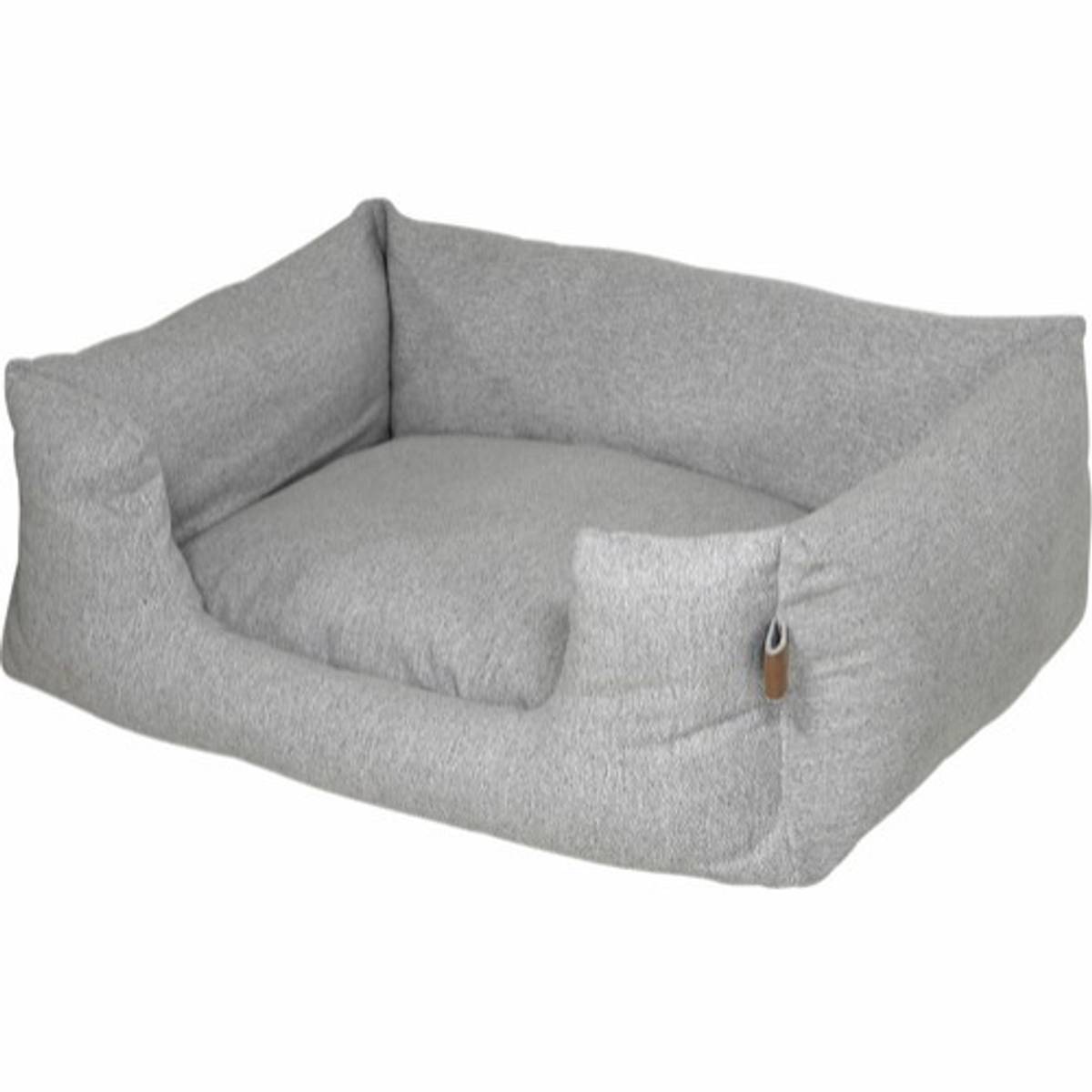 HUNDESENG SNOOZE SILVER SPOON 60x50cm