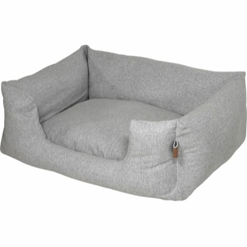 HUNDESENG SNOOZE SILVER SPOON 60x50cm