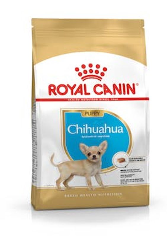 Royal Canin Chihuahua Puppy 1,5kg
