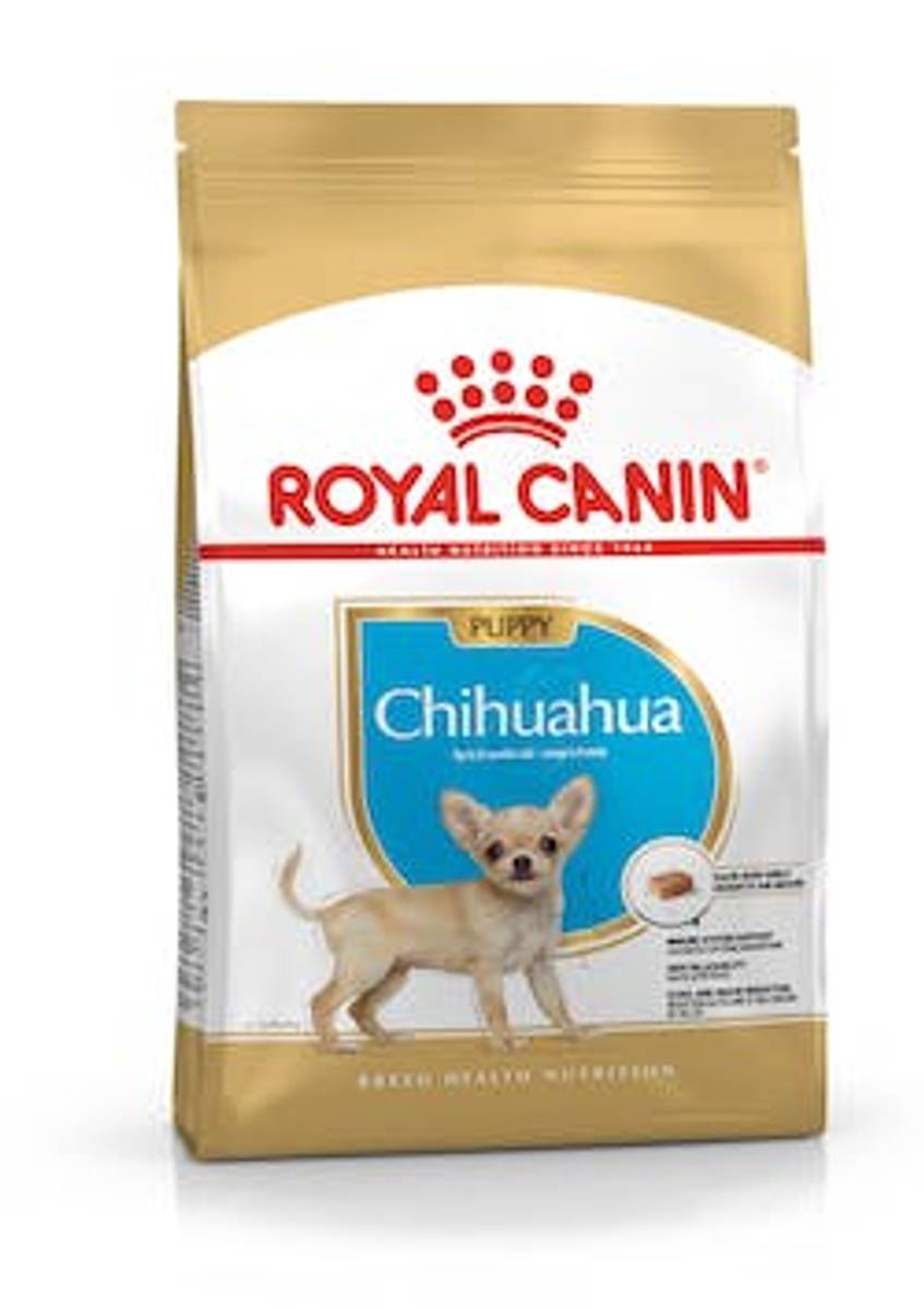 Royal Canin Chihuahua Puppy 1,5kg