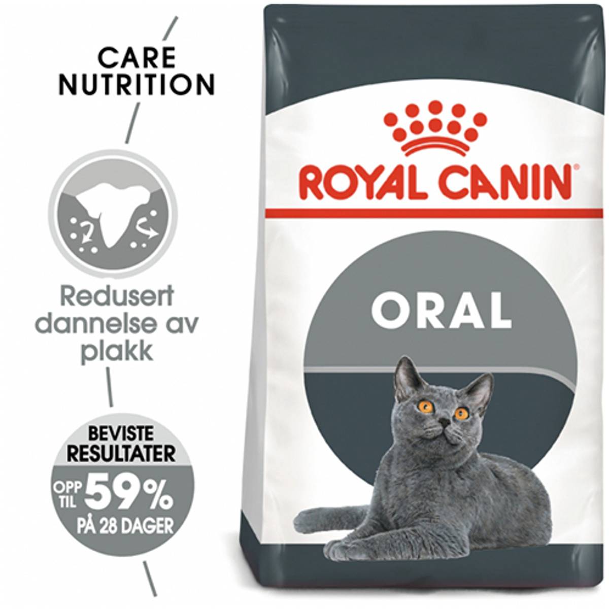 Royal Canin Oral Care 3,5kg