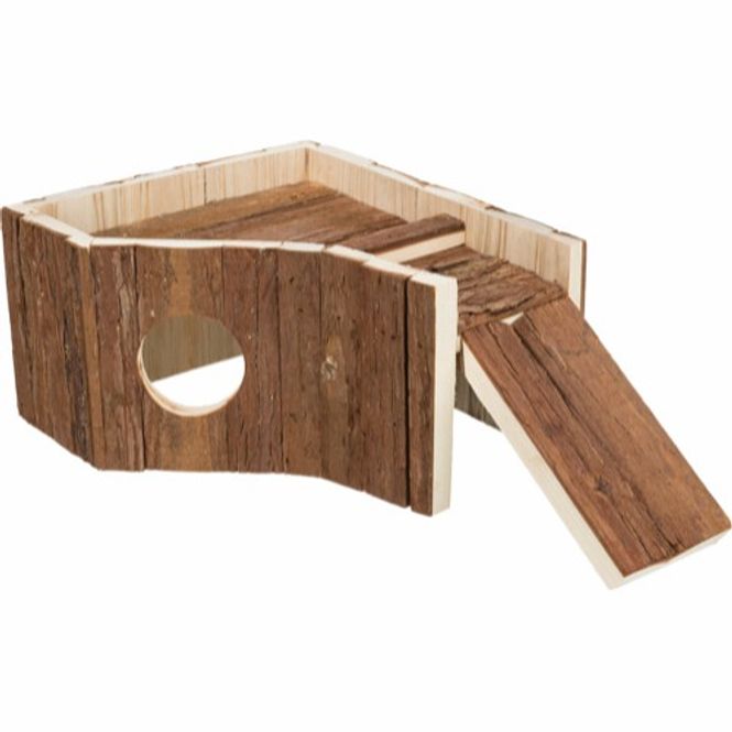 Hovedbilde Trixie Hedvig hus m/loftsterrasse
