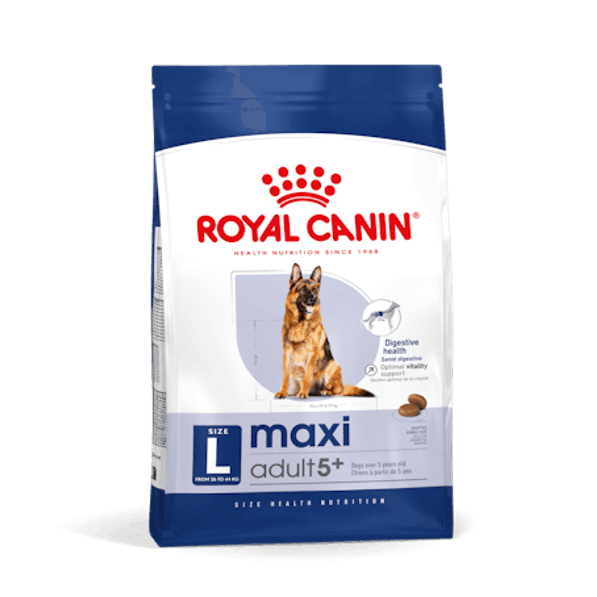 Royal Canin Maxi Adult 5+ 15kg