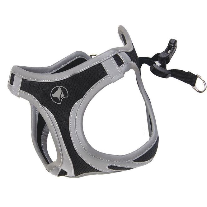 Hovedbilde HIKING HARNESS XS