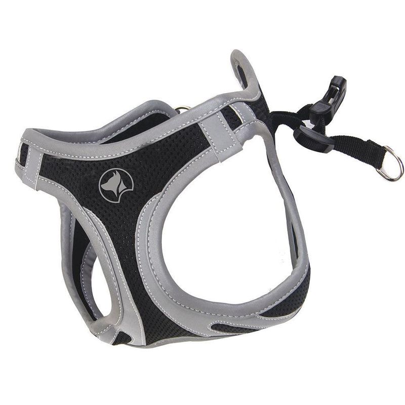 HIKING HARNESS XS