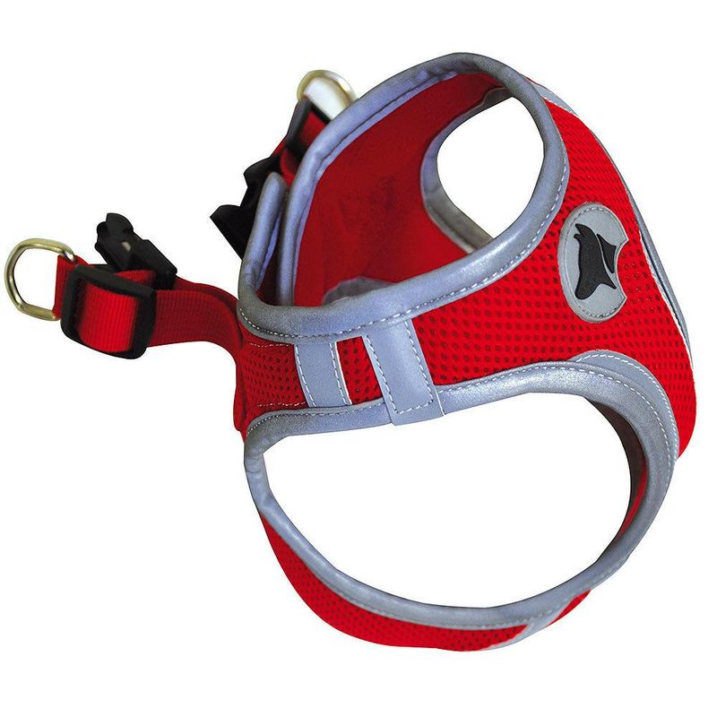 HIKING HARNESS XS