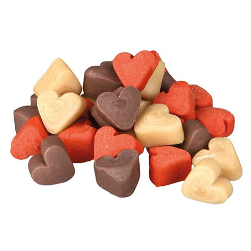 Trixie Treningssnacks Mini Hearts 200g