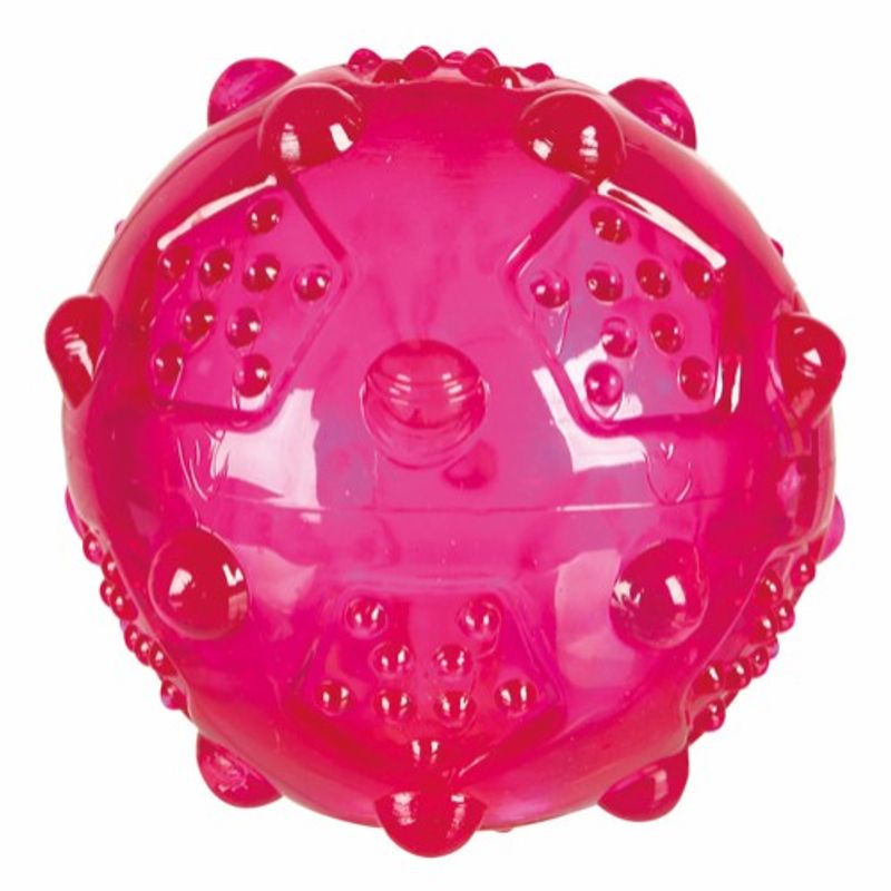 BALL assorterte farger Ø8CM