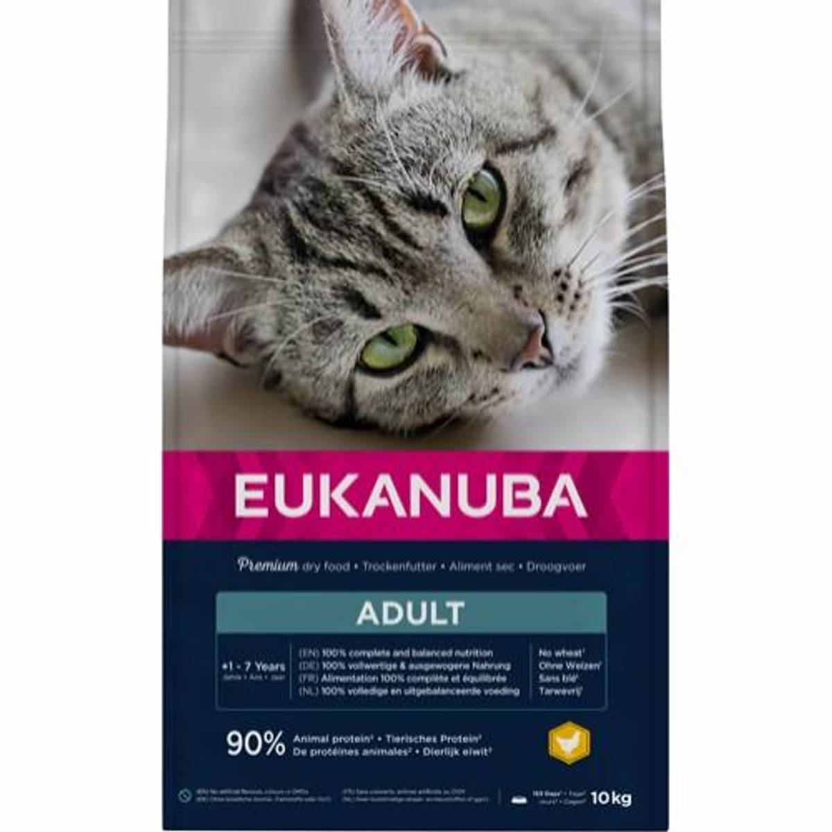 Eukanuba Adult 10kg