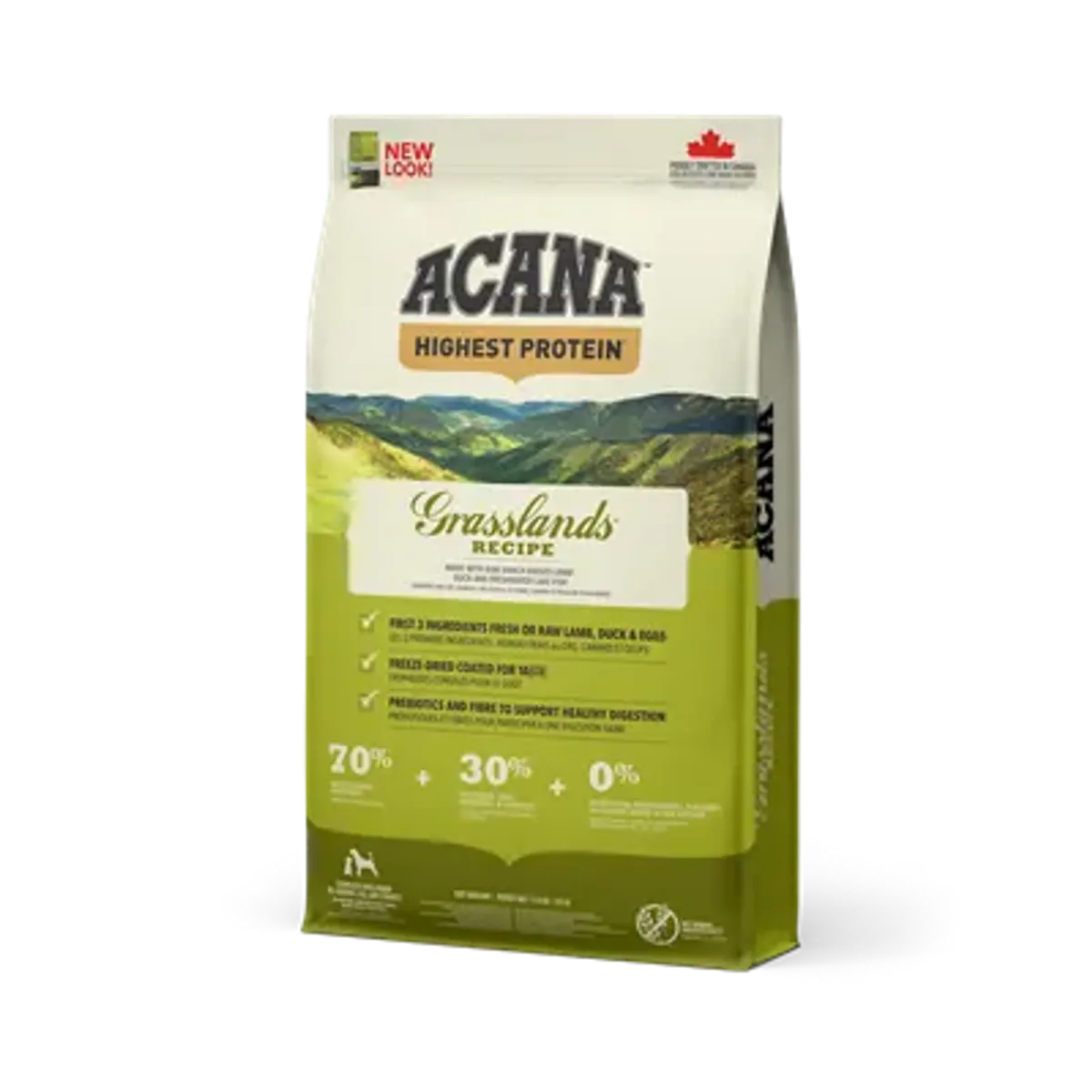 Acana Dog Grasslands 11.4kg