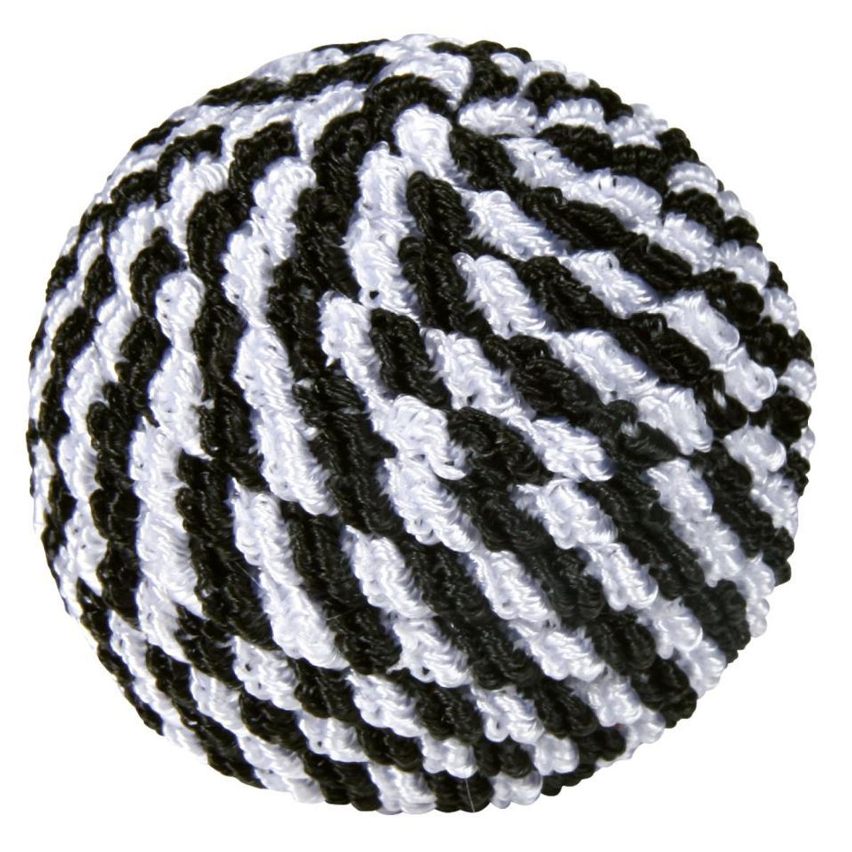 TRIXIE Spiralball i Plast/Nylon ( ø 4,5 cm )