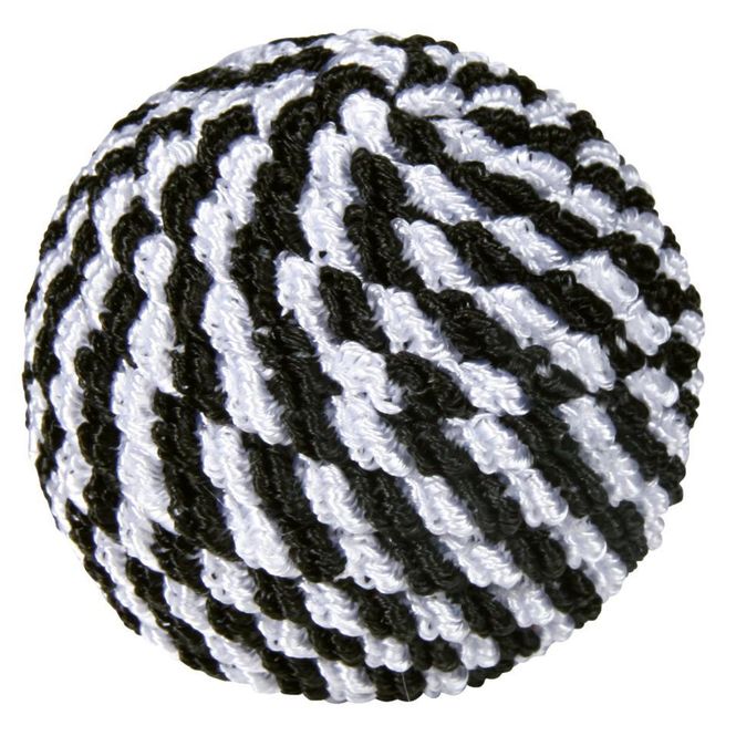 Hovedbilde TRIXIE Spiralball i Plast/Nylon ( ø 4,5 cm )