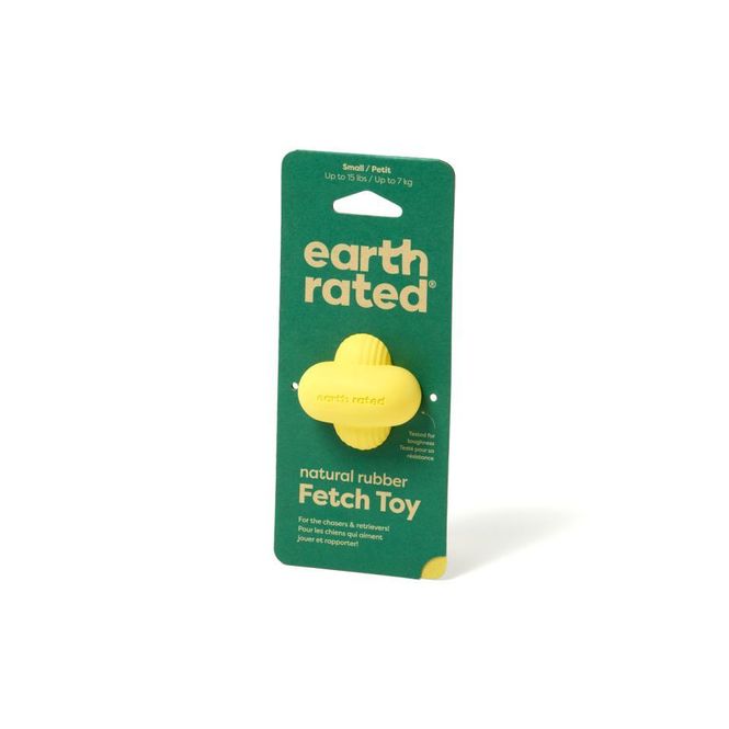 Hovedbilde Earth Rated Apportleke Gummi S (Ø5cm) | Naturgummi