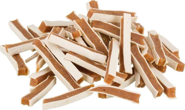 Hovedbilde TRIXIE Premio Fish Rabbit Stripes ( 100 gr )