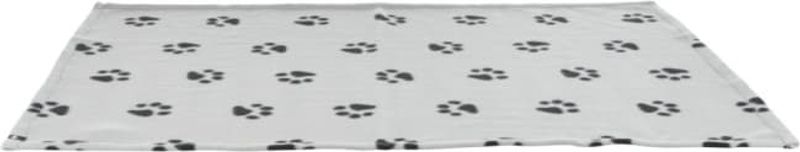 Trixie Hundeteppe Barney 100x150cm | Allergivennlig Fleece