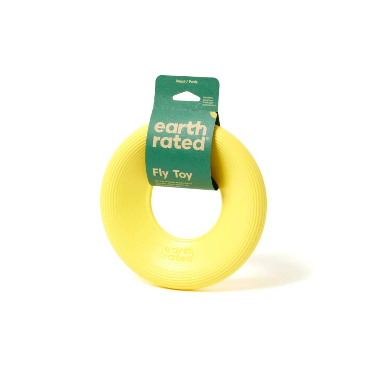 Earth Rated Fly Apportring S (Ø18 cm) | TPE Flytering