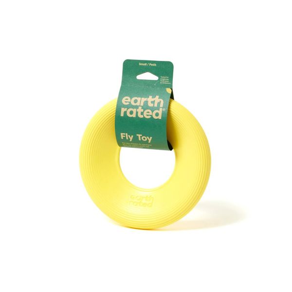 Hovedbilde Earth Rated Fly Apportring S (Ø18 cm) | TPE Flytering