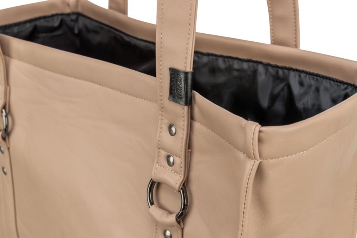 Trixie CityStyle Bæreveske 40x20x30cm | Cappuccino