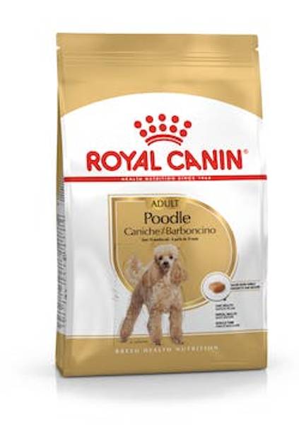 Hovedbilde Poodle Adult 7,5kg