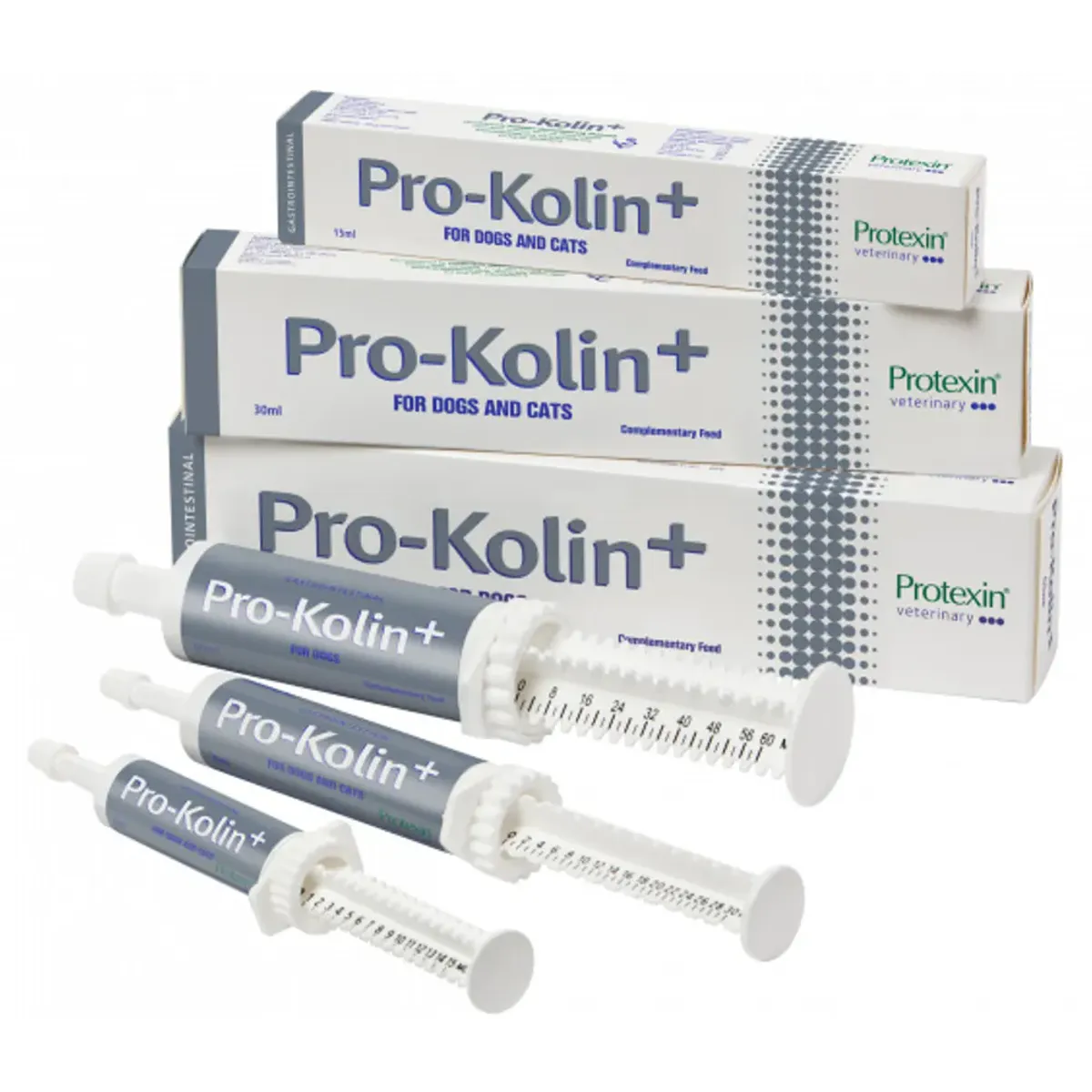 PRO-Kolin + 30 ml