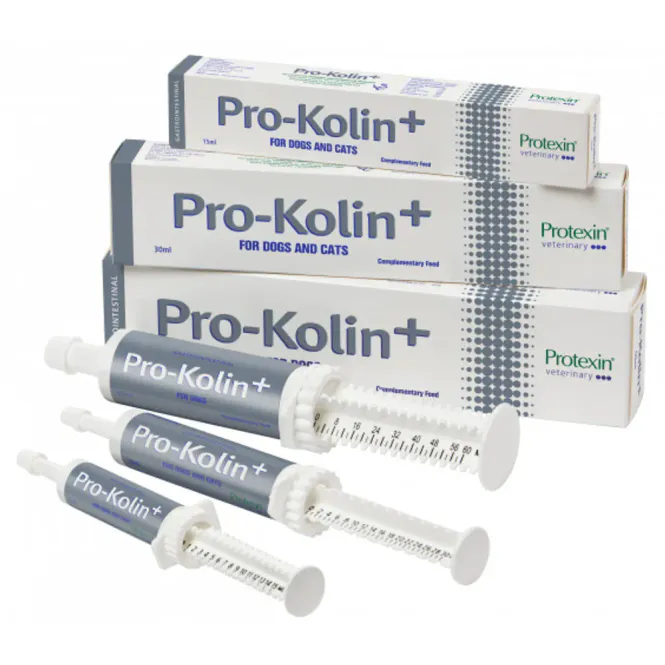 Hovedbilde PRO-Kolin + 30 ml