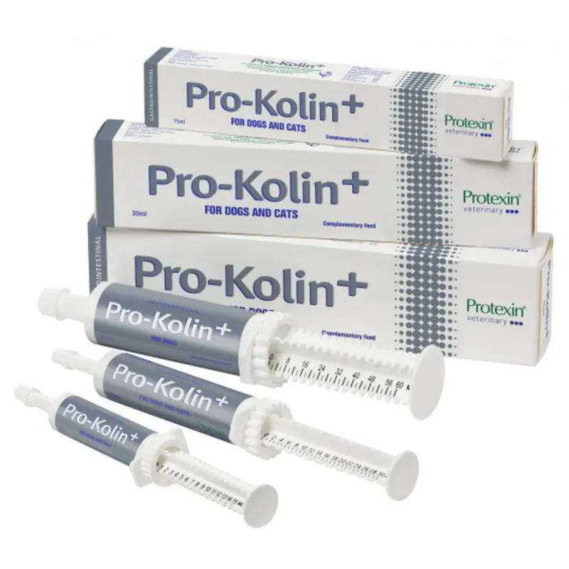 PRO-Kolin + 30 ml