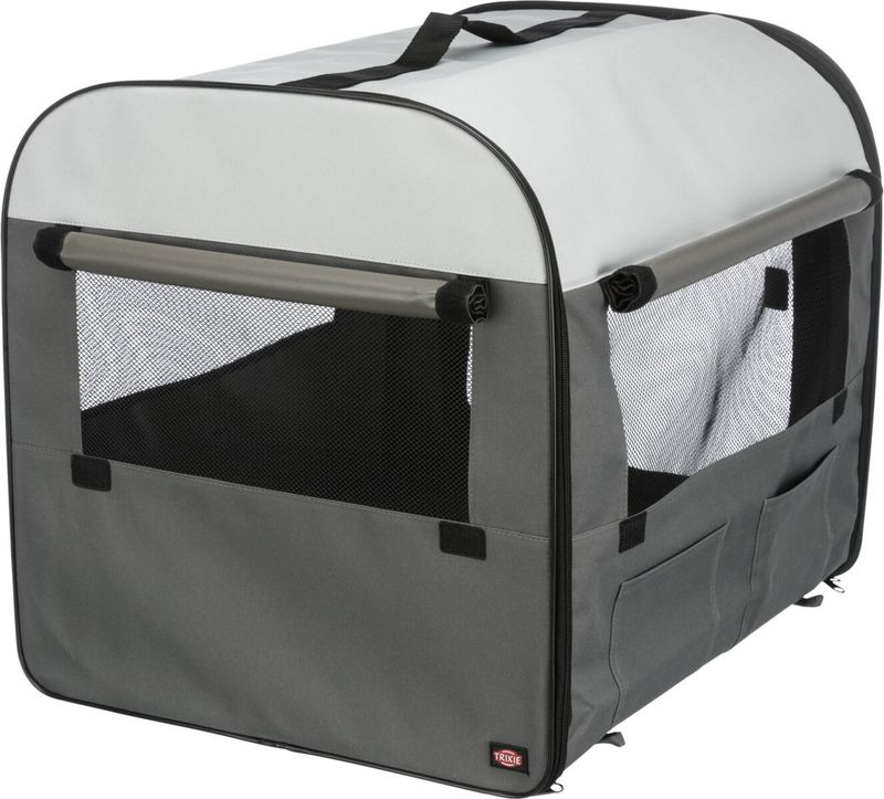 Trixie Blå Tcamp Transportbag - Flere str