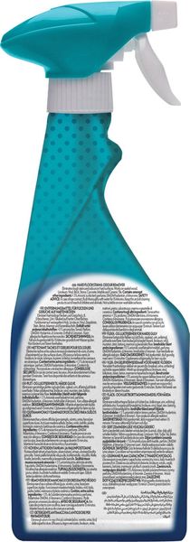 Hovedbilde SIMPLE SOLUTION Flekk- og Luktfjerner for Harde ...