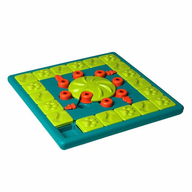 Hovedbilde NINA OTTOSSON Dog Multipuzzle Nivå 4