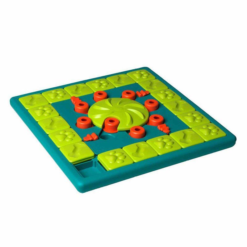 NINA OTTOSSON Dog Multipuzzle Nivå 4