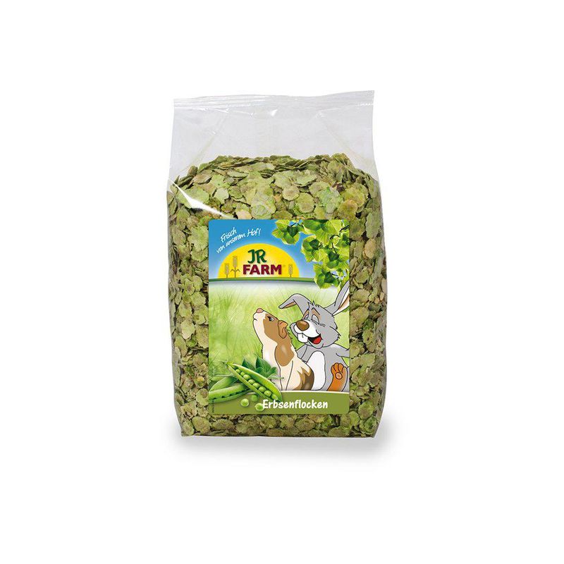 JR FARM Erteflak 1 kg