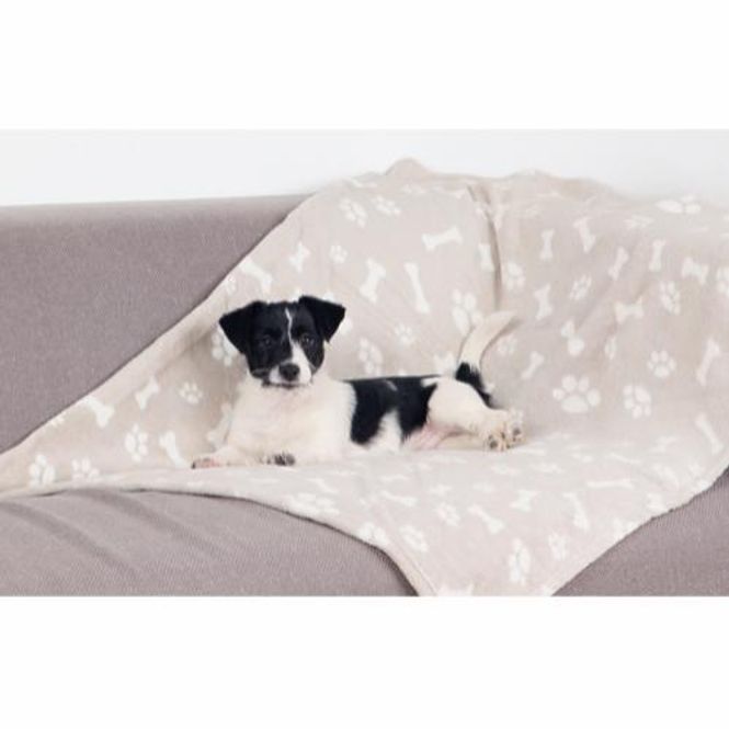 Hovedbilde Kenny teppe beige