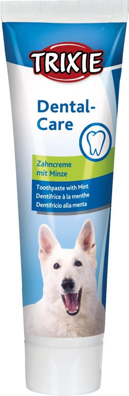 Trixie Tann Pleie sett - 4 Deler