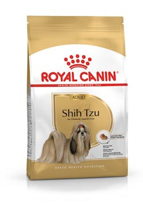 Hovedbilde Shih Tzu Adult 1,5kg