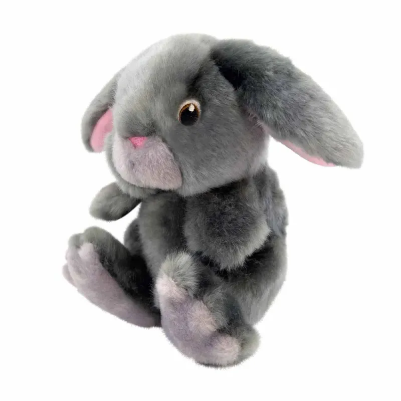 Kong Toughz Bunny - M