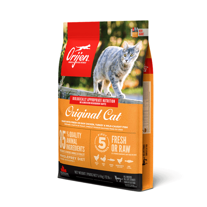 Hovedbilde Orijen Cat Original 1,8 kg | Premium Kattemat