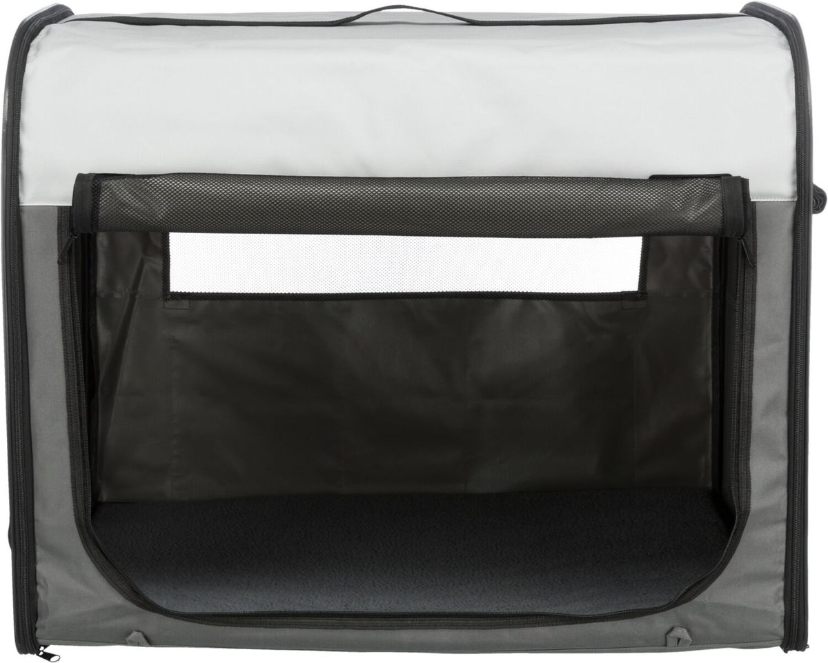 Trixie Blå Tcamp Transportbag - Flere str