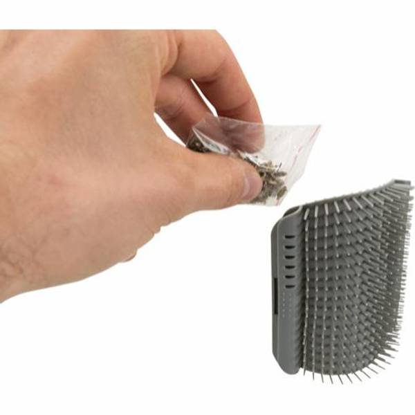 Hovedbilde MASSASJE BØRSTE TIL HJØRNER