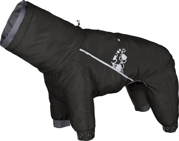 Hovedbilde Hurtta Mudventure ECO Overall Str 35M | Vanntett Dress