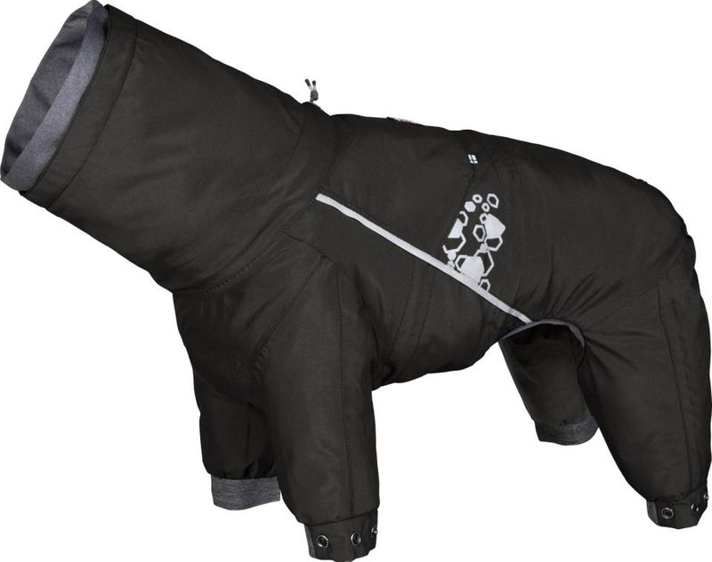 Hurtta Mudventure ECO Overall Str 35M | Vanntett Dress