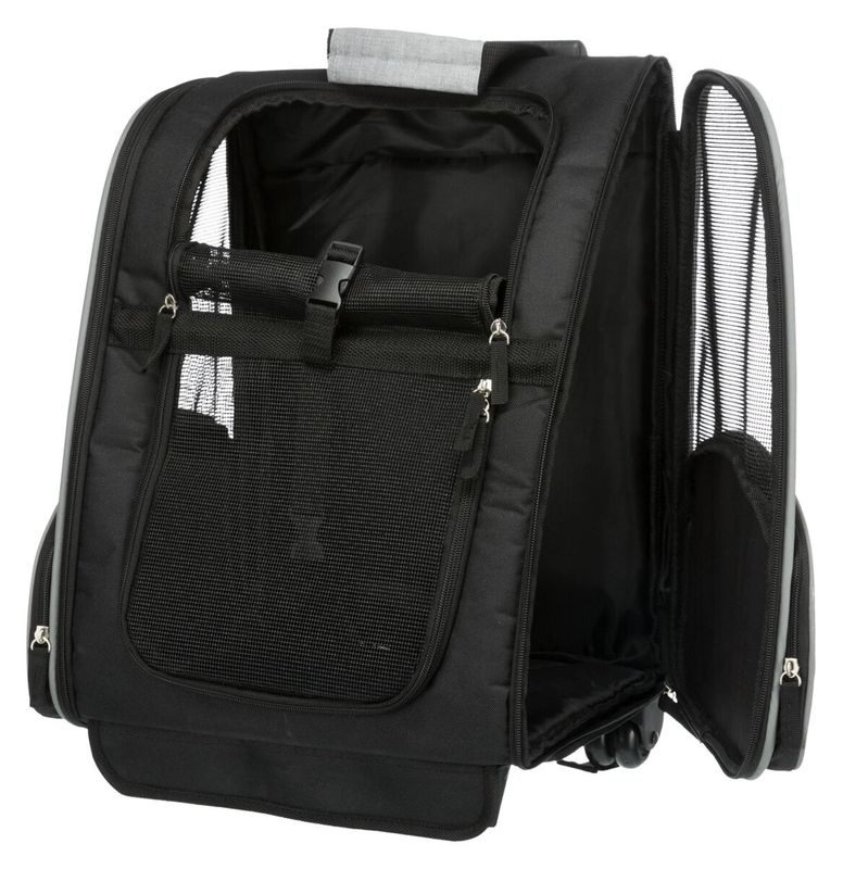 Trixie Tbag Trolley - 36x50x27 cm